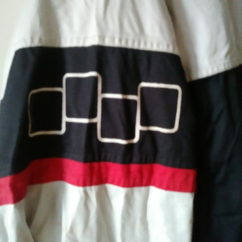 Four Square Snow boarding Jacket